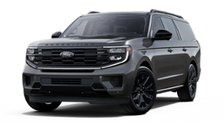 2025 Ford Expedition® External Image 2